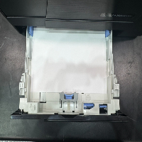 HP LaserJet Pro 200 color Printer image 3